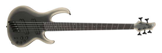 Ibanez BTB605MS-SOM elbass multi-scale 5-strengers Bass Workshop
