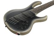 Ibanez BTB605MS-SOM elbass multi-scale 5-strengers Bass Workshop