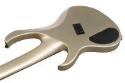 Ibanez BTB605MS-SOM elbass multi-scale 5-strengers Bass Workshop