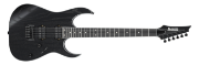 Ibanez RGR662AHBF-WK elgitar med hardcase