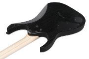 Ibanez RGR662AHBF-WK elgitar med hardcase