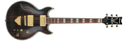 Ibanez AR520HME-NT elgitar AR