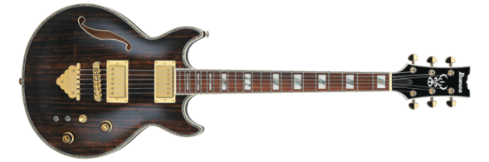 Ibanez AR520HME-NT elgitar AR