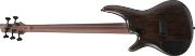 Ibanez SR1325SB-IVF elbass med gigbag, Premium 5-strengers