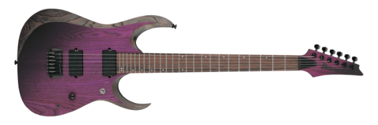 Ibanez RGD621AH-MNF elgitar RGD