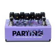 Old Blood Endeavors Parting Glitch Device in Purple finish