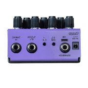 Old Blood Endeavors Parting Glitch Device in Purple finish