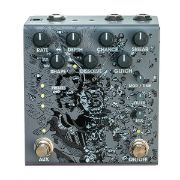 Old Blood Endeavors Parting Glitch Device in Stone finish