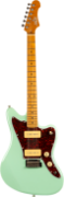 Jet Guitars JJ-300 P90 See F Green