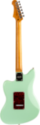 Jet Guitars JJ-300 P90 See F Green