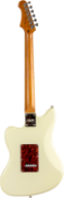 Jet Guitars JJ-300 P90 Olympic White