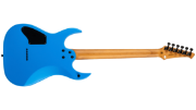 Spira Guitars S-400 Satin Blue