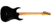 Spira Guitars S-420 Black Metallic
