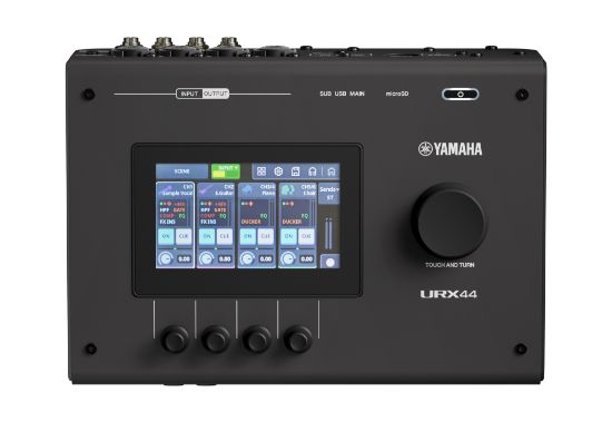 Yamaha URX44 B