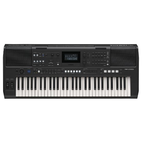 Yamaha PSR-E583