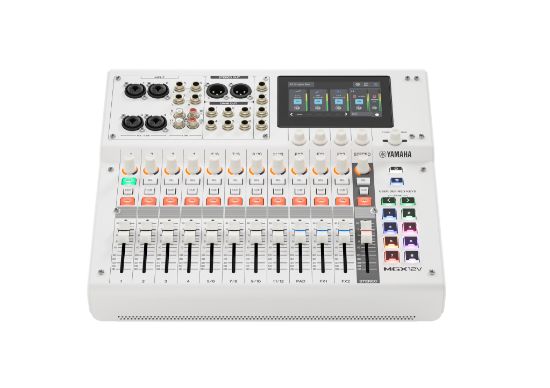 Yamaha MGX12V W