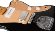 JET Guitars JJ-350 BGT Black