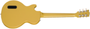 Les Paul Junior TV Yellow