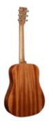 Martin Dreadnought JR E