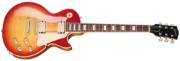 Les Paul Standard 60s Double Trouble Vintage Cherry Sunburst Gloss