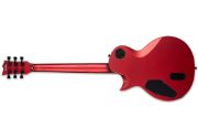LTD EC-1000 CANDY APPLE RED SATIN