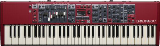 Nord Electro 7 73