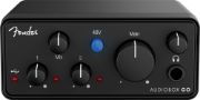Fender Studio AudioBox GO