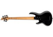 LTD  B-205DX RED BURST