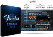 Fender Studio Pro 8 Crossgrade