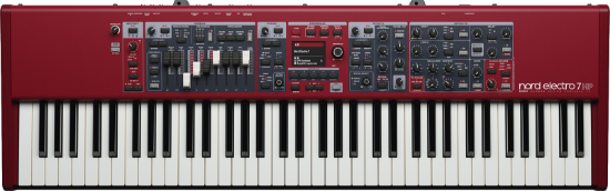 Nord Electro 7 HP