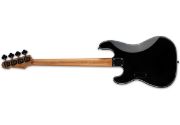 LTD SURVEYOR-204DX RED BURST