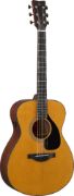 Yamaha FSX3 Red Label elektroakustisk gitar i naturell finish og vintage styling