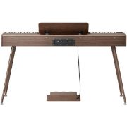 Donner DHP-200 Pro Walnut