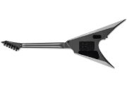 LTD ARROW-400 CHARCOAL METALLIC