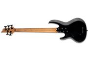 LTD  B-205DX BLACK BURST