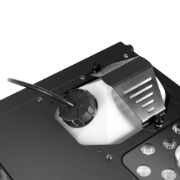 Cameo STEAM WIZARD 2000 - Fog Machine with RGBA LEDs for Coloured Fog Effects | pris pr stk