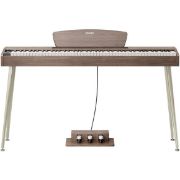 Donner DHP-100 Pro Walnut
