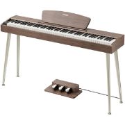 Donner DHP-100 Pro Walnut