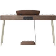 Donner DHP-100 Pro Walnut