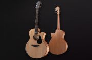Furch Violet Deluxe Gc-EM a