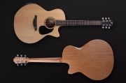 Furch Violet Deluxe Gc-EM a