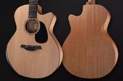 Furch Violet Deluxe Gc-EM a