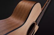 Furch Violet Deluxe Gc-EM a
