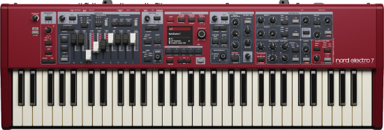 Nord Electro 7 61