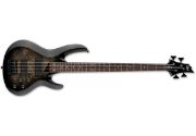 LTD  B-204DX BLACK BURST