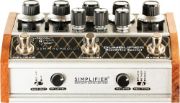 DSM & Humboldt Dumblifier Overdrive Special