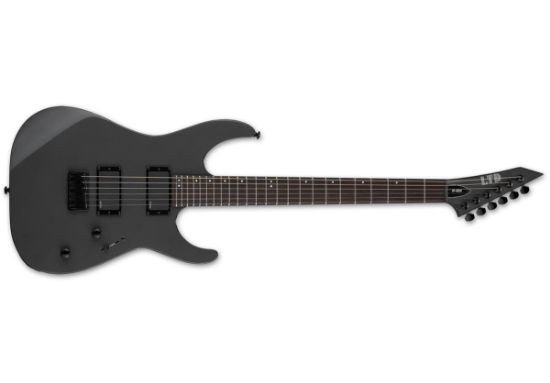 LTD M-400HT CHARCOAL METALLIC