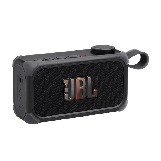 JBL Bandbox Series Compact AI Powered Amp - Solo