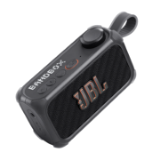 JBL Bandbox Series Compact AI Powered Amp - Solo