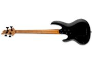 LTD  B-204DX RED BURST